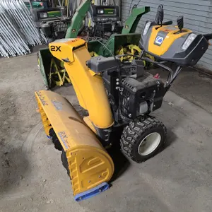 (#14) Cub Cadet 30" Two-Stage Snowblower