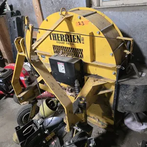 (#24) 2004 Therrien TS1 Blower