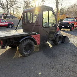 Bobcat Toolcat