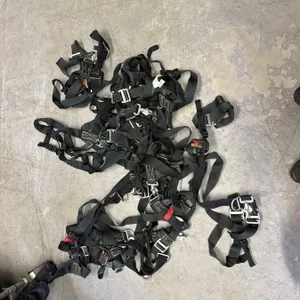 (13) Class II RIT Harnesses