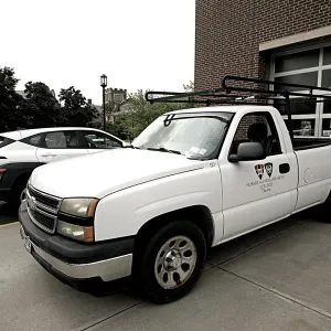 2006 Chevy   Silverado 1500 Pickup Truck/110