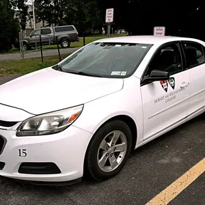 2015 Chevy Malibu LS 4 Door Sedan/15