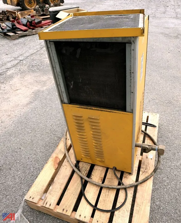 Kaeser #1TTRD50 Refrigerated Air Dryer