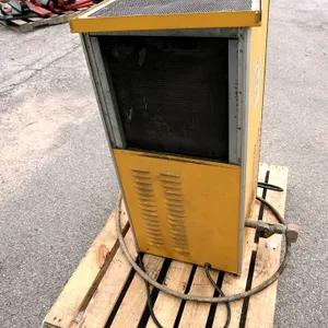Kaeser #1TTRD50 Refrigerated Air Dryer