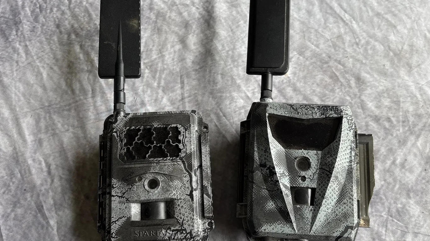 Trail Cams (Neenah, WI)