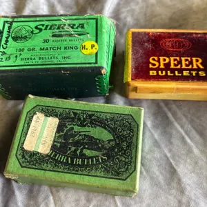 Ammo Reload 30 Cal (Neenah, WI)