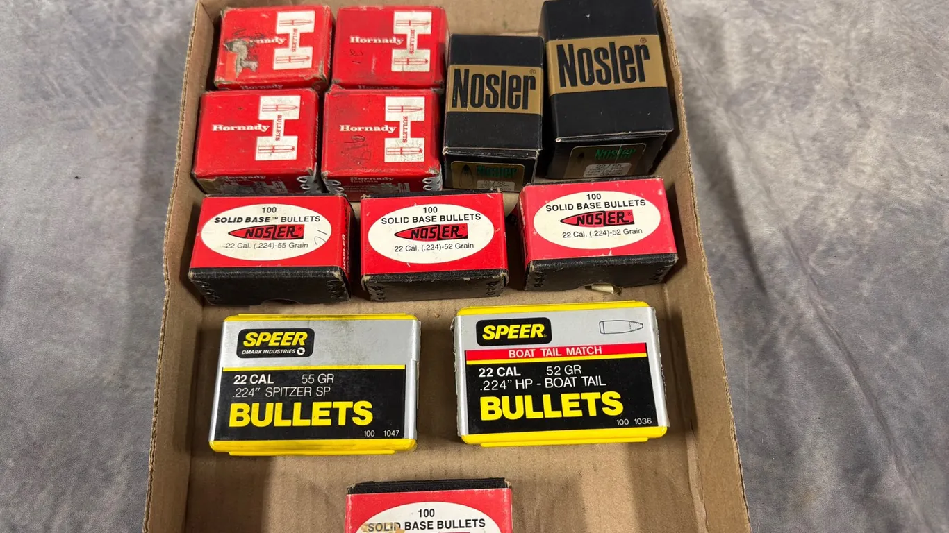 22 Cal Reloading Tips (Neenah, WI)