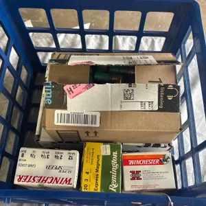 Shotgun Shells (Neenah, WI)
