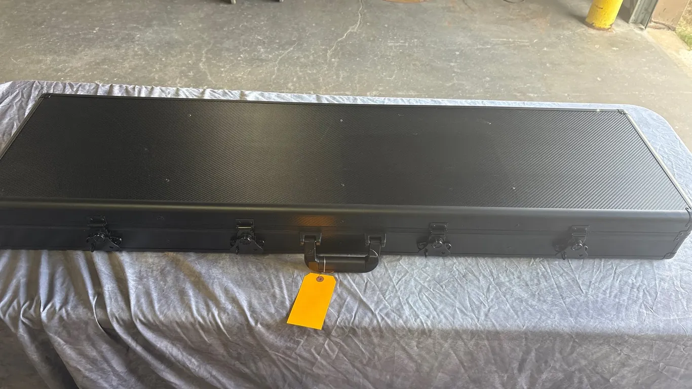 Browning Carbon Fiber Gun Case (Neenah, WI)