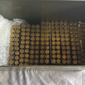 7.62 Nato Match M118 (Neenah,WI)