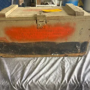 Large Box Of 5.56 Blanks (Neenah,WI)
