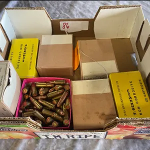 7.62x25mm Ammo (Neenah, WI)
