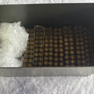 7.62 Ammo (Neenah,WI)