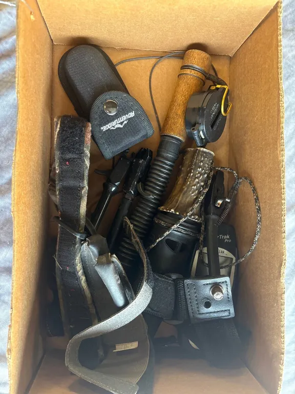 Deer Calls and Archery Releases (Neenah, WI)