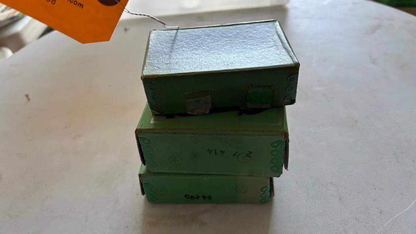(3) Boxes of Sierra .30 Cal Rifle Bullets (Arcadia, WI)