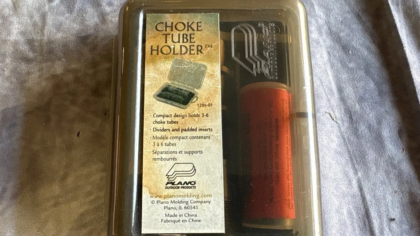 Browning Invector Choke Tube Kits (Neenah, WI)
