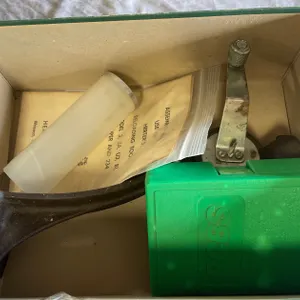 270 Win Dies Herters Measure (Neenah,WI)