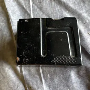 16 GA. Savage Shotgun Clip (Neenah, WI)