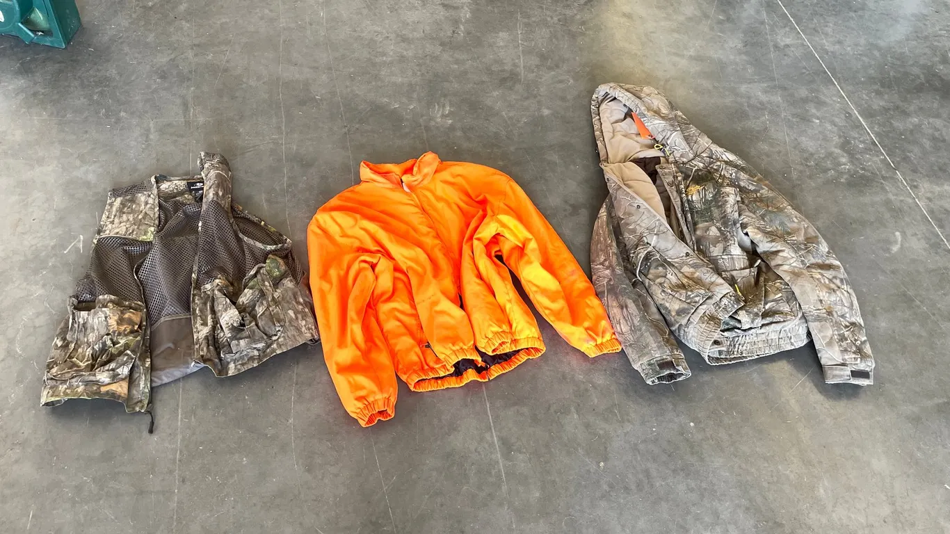 XL Hunting Gear (Princeton, MN)