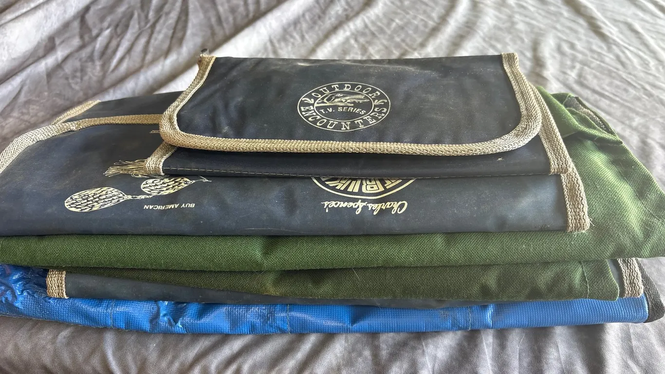 Outdoor Encounters Fishing Tackle & Gear Bags (Neenah, WI)