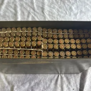 7.62 Ammo (Neenah,WI)