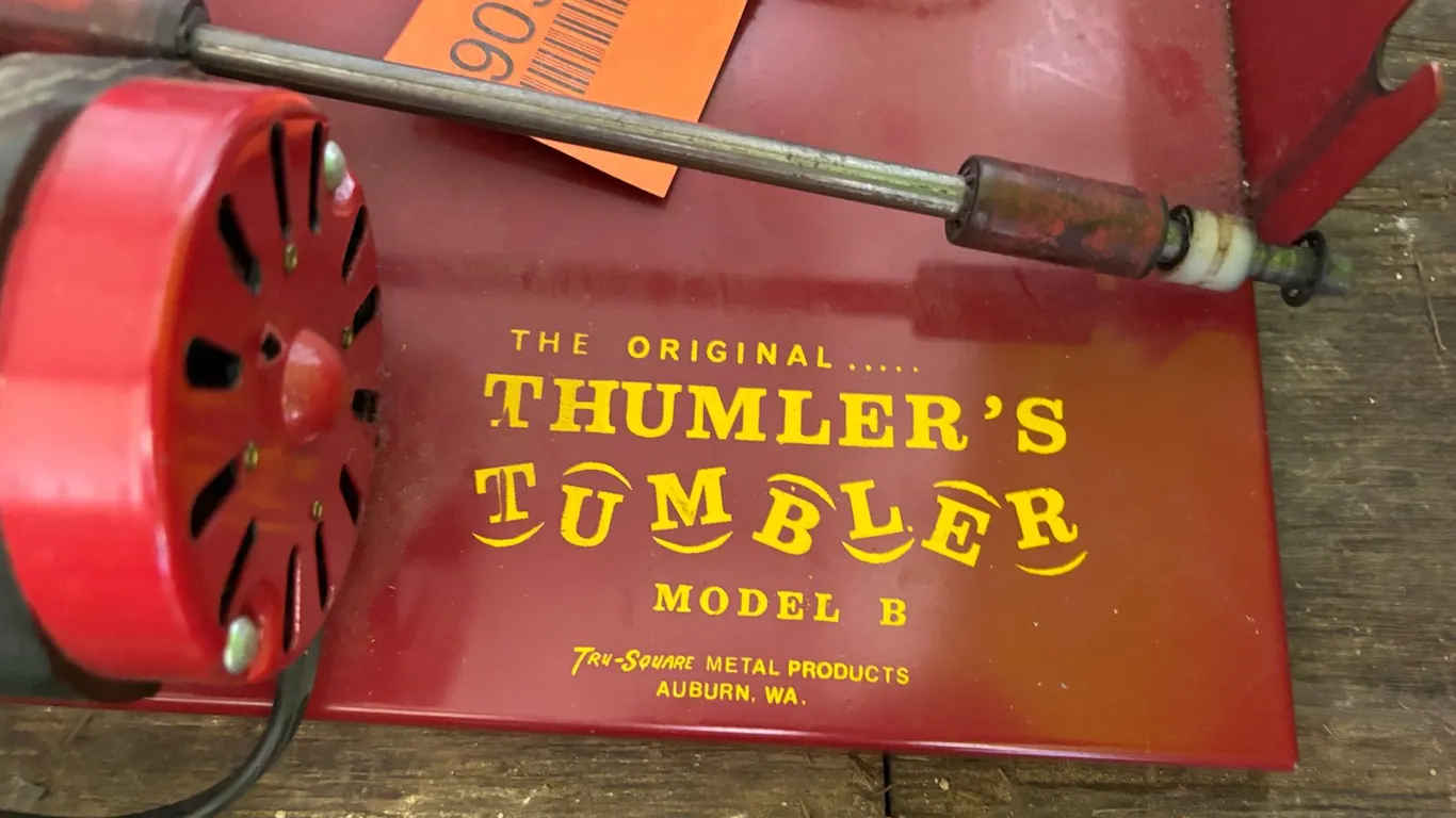 The Original Thumler's Tumbler (Arcadia, WI)