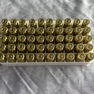 (50) Rounds Of .40 S&W CCI Blazer (Neenah,WI)