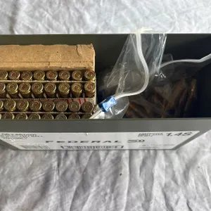 7.62 Nato Special Ball M118 (Neenah,WI)