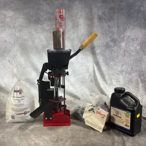 MEC Progressive Reloader (Neenah,WI)