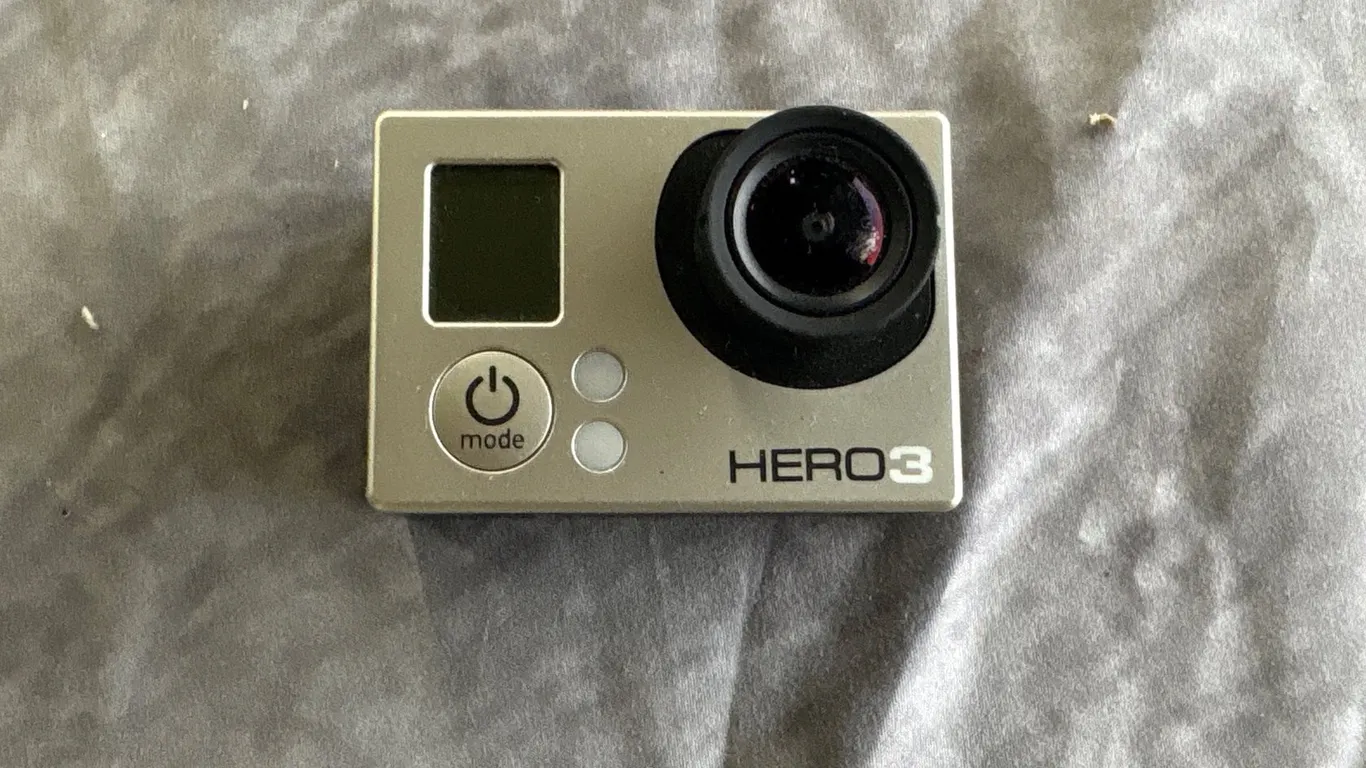 GoPro (Neenah, WI)