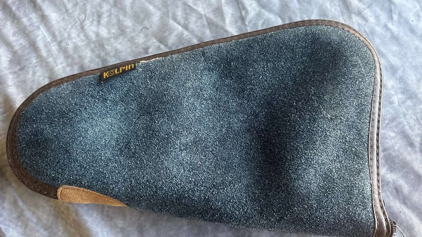 Handgun Case (Neenah, WI)