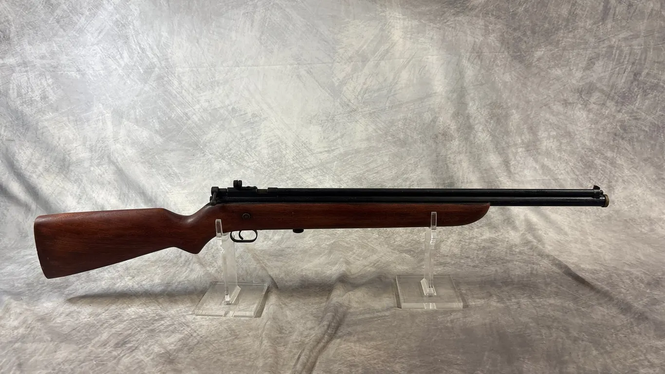Crosman 22 (Neenah, WI)