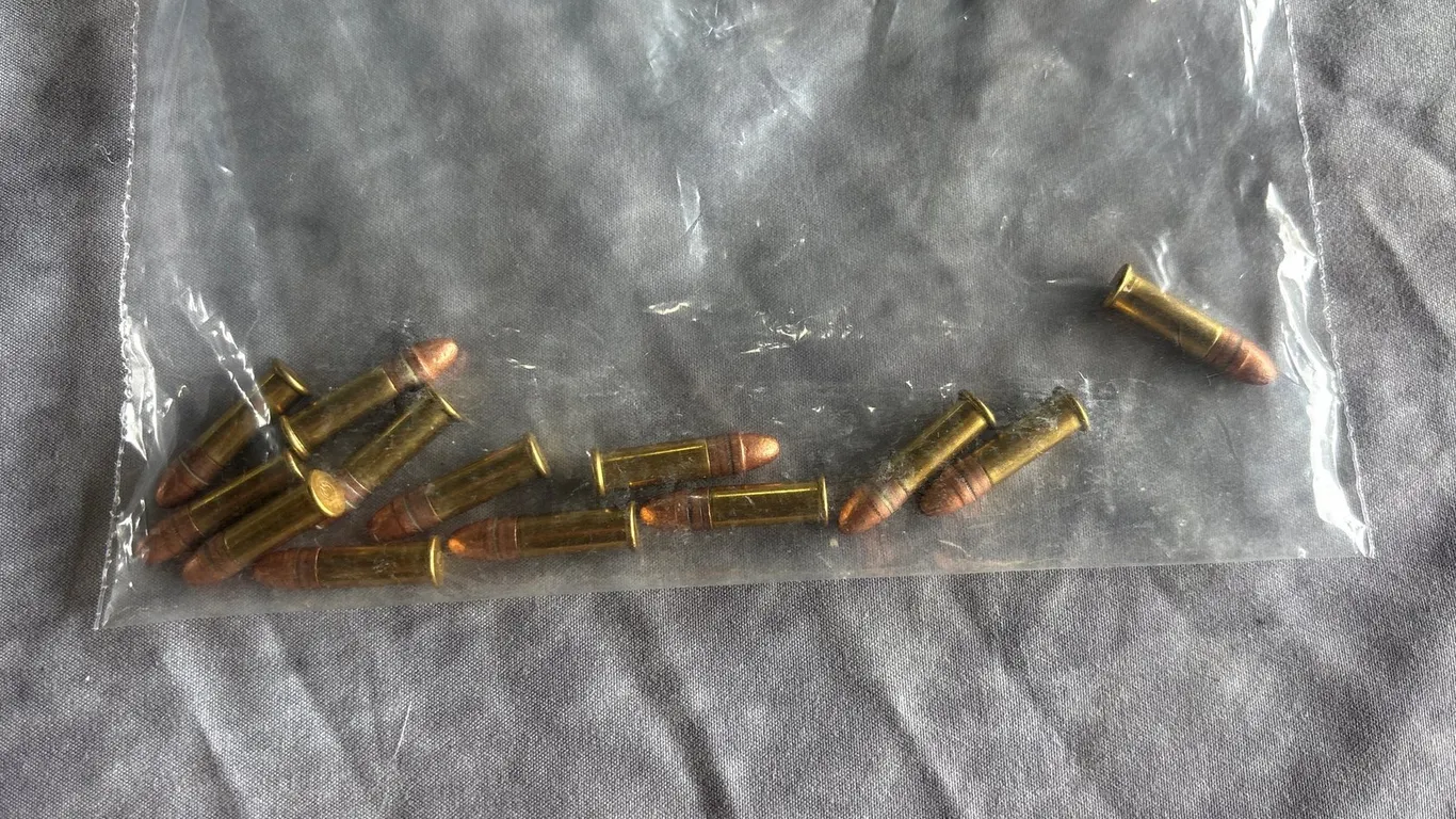 CCI Ammo (Neenah, WI)
