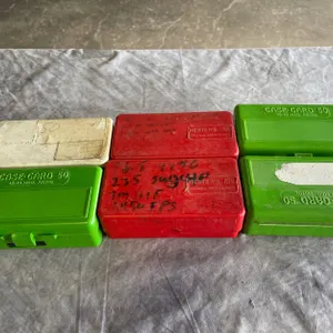 Ammo Reload 30 Cal (Neenah, WI)