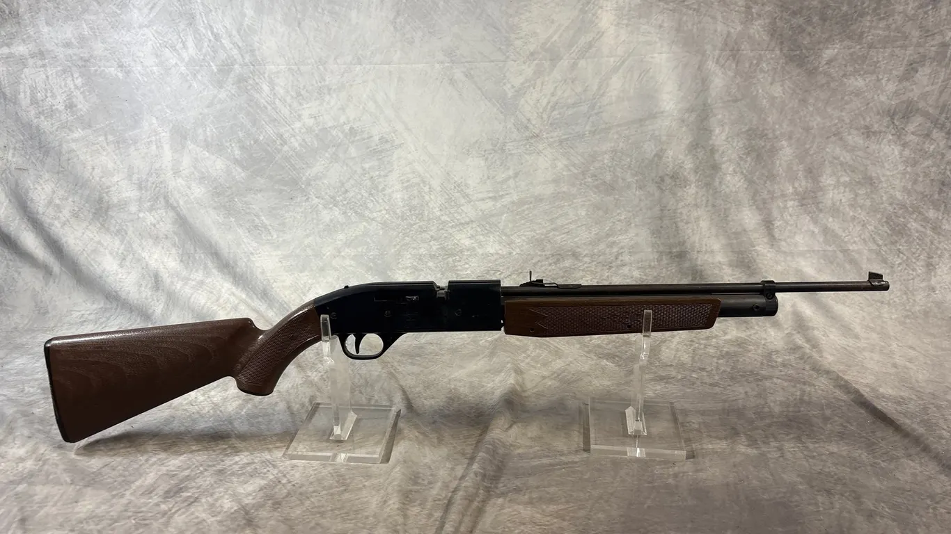 Vintage Crosman Air Gun (Neenah, WI)