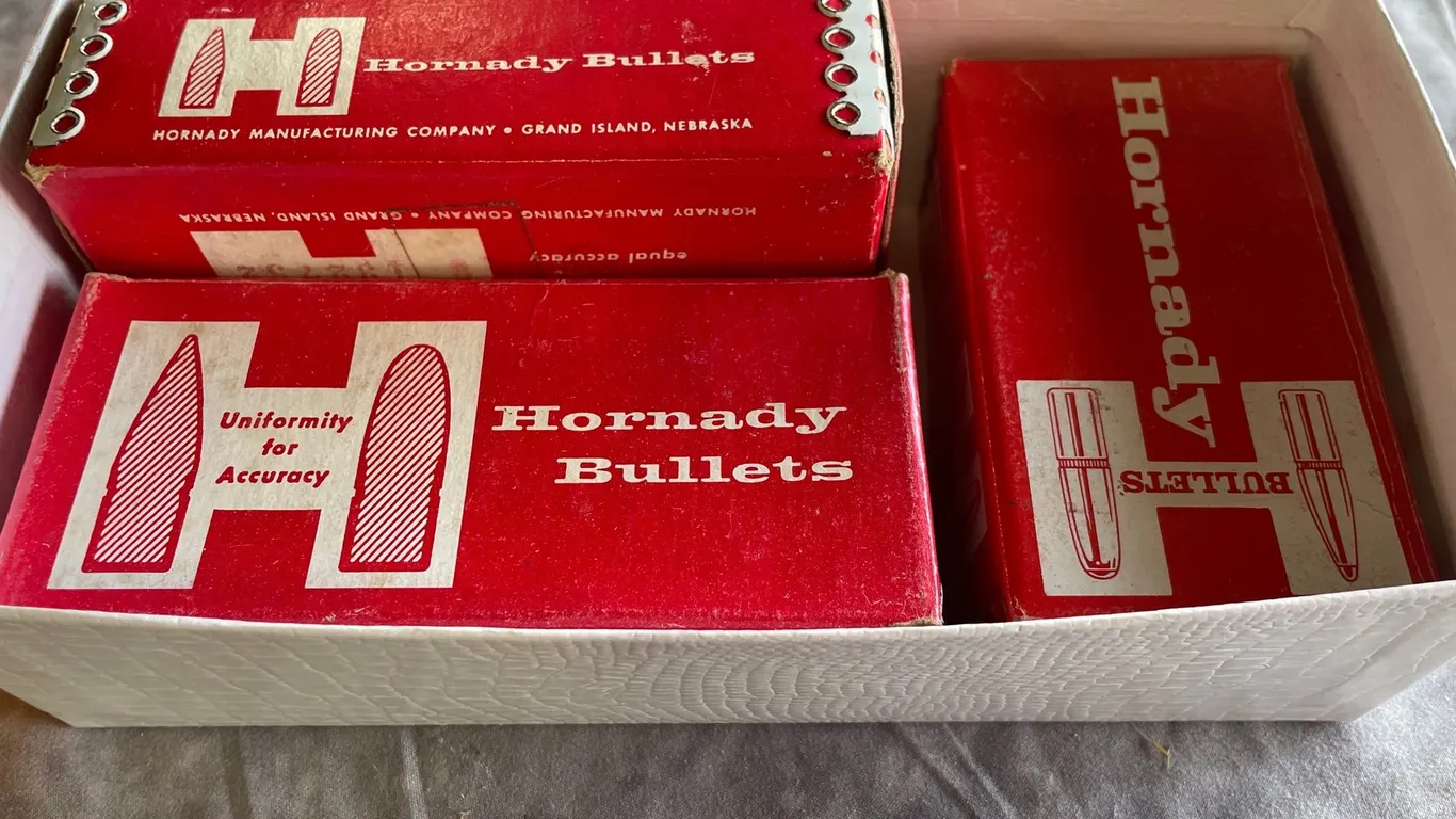 Hornady Bullets (Neenah, WI)