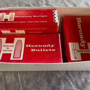 Hornady Bullets (Neenah, WI)