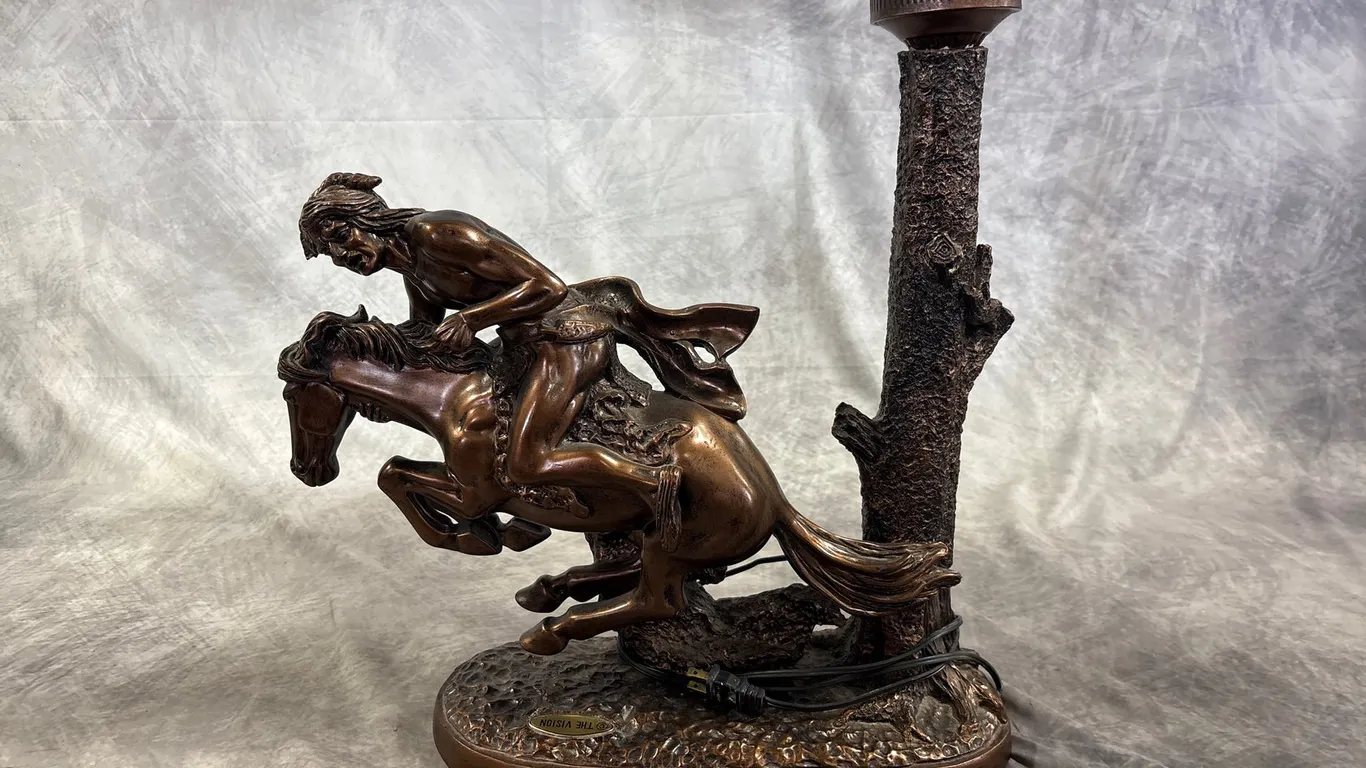 The Vision Lamp (Neenah, WI)