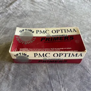 Optima Primers (Neenah, WI)