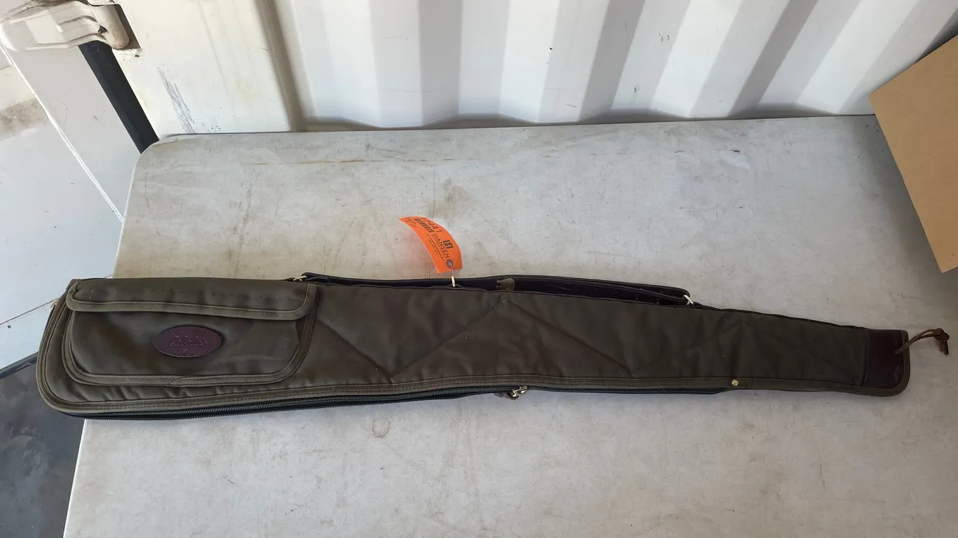 Cabela's Gun Case (Princeton, MN)