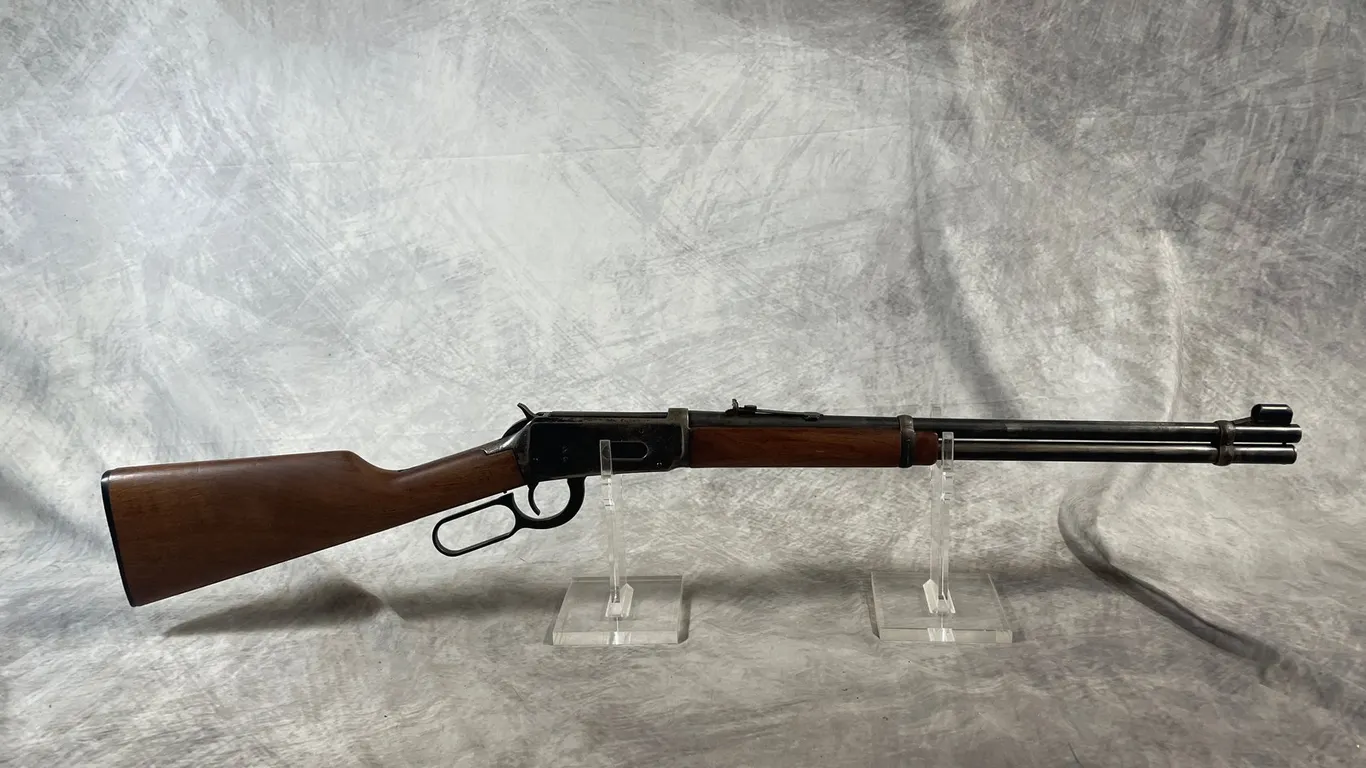 Winchester Model 94, 30-30 Cal. Rifle, SN: 4813402, (Neenah, WI)