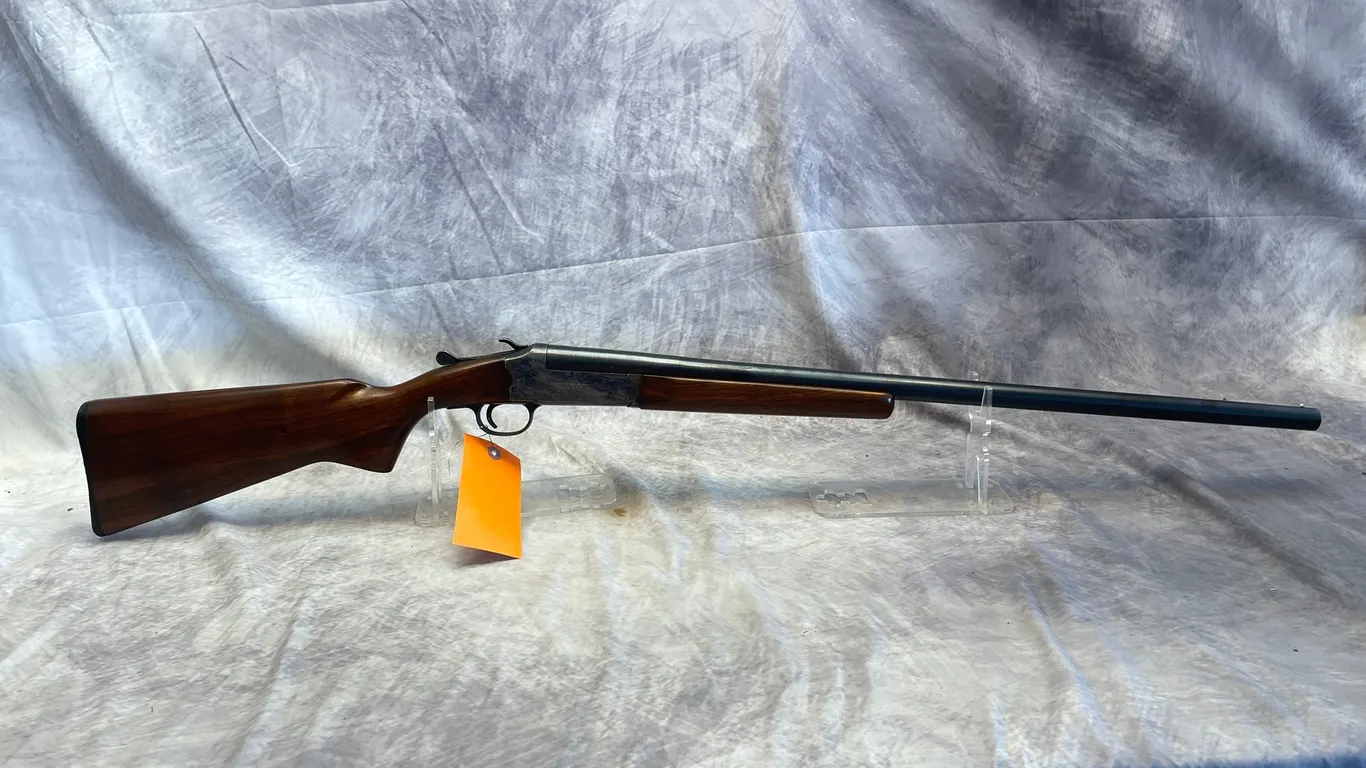 Stevens Break Action 12 Ga. Shotgun NSN (Princeton, MN)