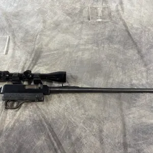Marlin Model 922M, 22 Cal. Rifle, SN: 00420958 (Neenah, WI)