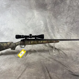 Remington Model 783, 30-06 SPRG Cal. Rifle, SN: RA08782B (Neenah, WI)