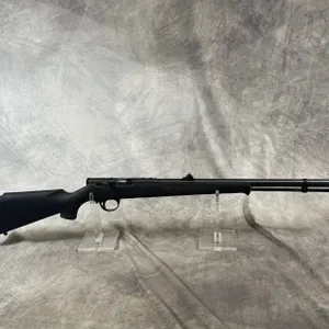 Connecticut Valley Arms Apollo, .50 Cal. Muzzleloader, SN: 61-13-080475-97, (Neenah, WI)