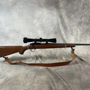 Ruger 77/22, 22LR Cal. Rifle, SN: 700-59950 (Neenah, WI)