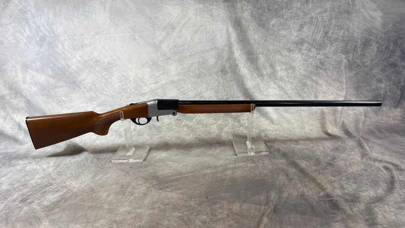 Armi Effebi, 20 Magnum, Shotgun, SN: 26751, (Neenah, WI)
