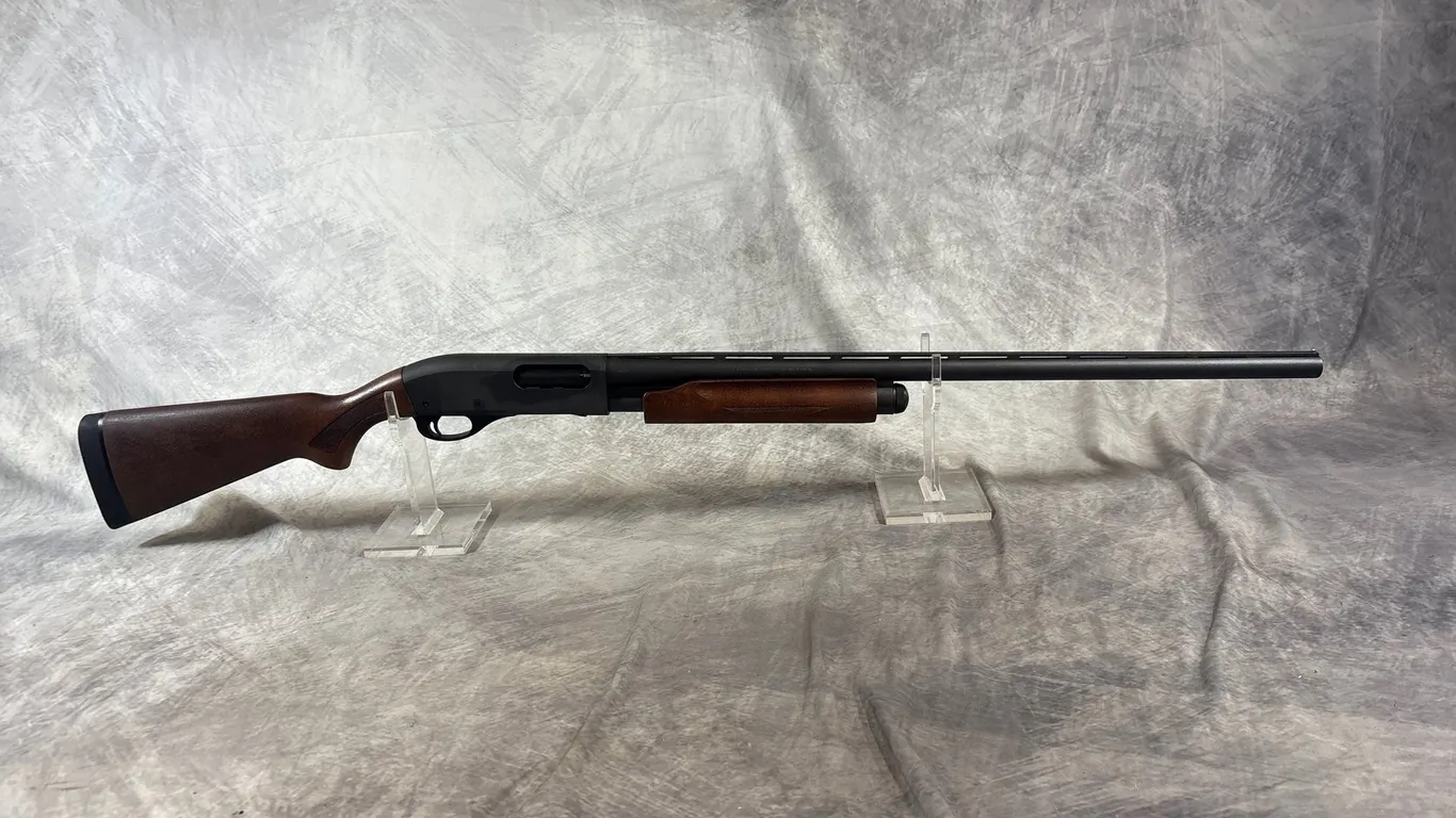 Remington 870 Express Magnum, 12 Ga. Shotgun, SN: D724826M (Neenah, WI)