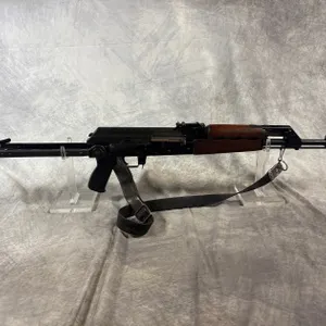 Century M70AB2, 7.62x39 Cal. Rifle, SN: M70AB13985 (Neenah, WI)