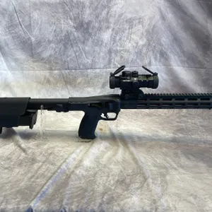 Smith & Wesson M&P FPC 10m Pistol Grip Rifle SN: V C15042 (Princeton, MN)